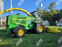 John Deere 7280 4WD