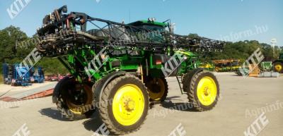 John Deere 4730