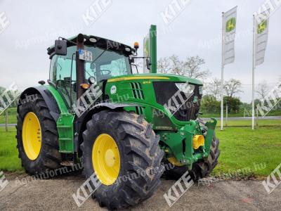 John Deere 6170R