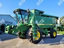 John Deere CTS 9780