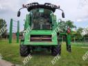 John Deere W540