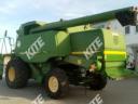 John Deere 9680 WTS