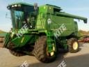 John Deere 9680 WTS