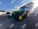 John Deere 8295R