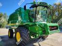 John Deere T660