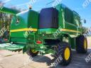 John Deere T660