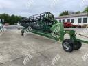 John Deere T660