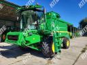 John Deere T660