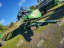 John Deere T660