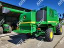 John Deere T660