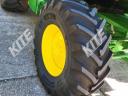 John Deere T660