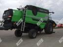 Deutz Fahr C7206TS