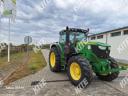 John Deere 6195R