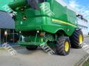 John Deere S780i