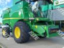 John Deere S780i