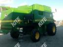 John Deere 9640 WTS