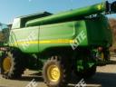 John Deere 9880i STS