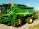 John Deere 9880i STS