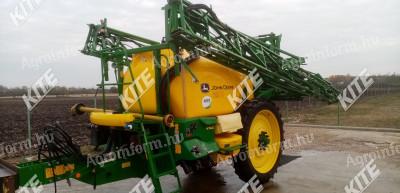 John Deere M740/27M