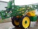 John Deere M740/27M