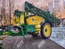 John Deere 740i 