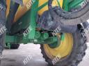 John Deere 740i /28m