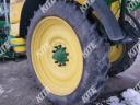 John Deere 740i /28m