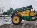 John Deere 740i /28m