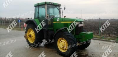 John Deere 7810