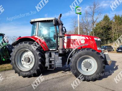 Massey Ferguson 7624