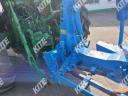 Lemken Europal 120