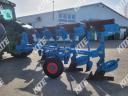 Lemken Europal 120