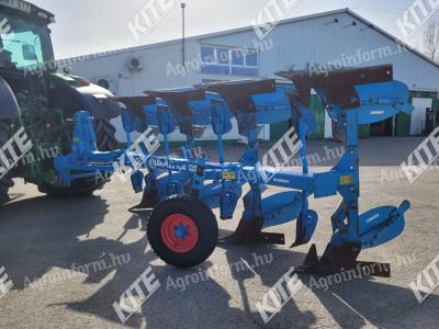 Lemken Europal 120