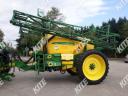 John Deere 740/21M