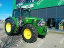 John Deere 6930