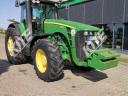 John Deere 8430