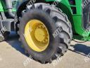 John Deere 8430