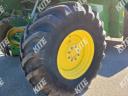 John Deere W540 2WD