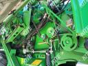 John Deere W540 2WD