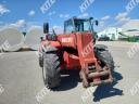 Manitou MLT 835-120 LS