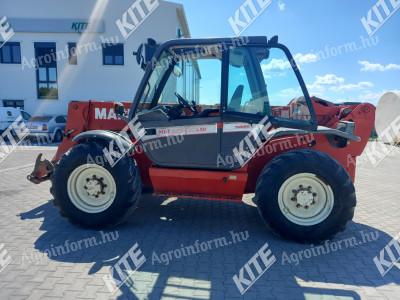 Manitou MLT 835-120 LS