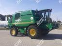 John Deere W650 2WD