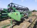 John Deere W650 2WD