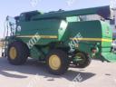 John Deere W650 2WD