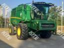 John Deere W650 2WD