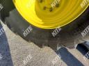 John Deere W650 2WD