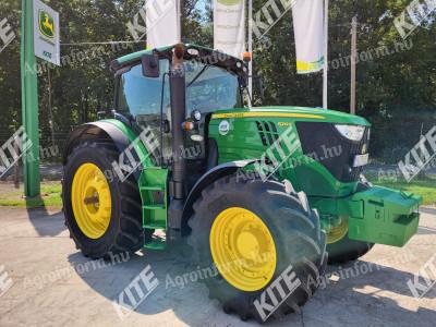 John Deere 6210R