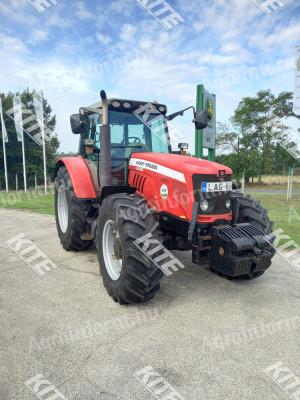 Massey Ferguson 6480