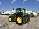 John Deere 6930