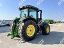 John Deere 8335R